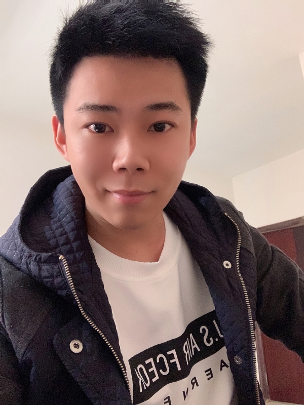 轻言淡语的第三张照片--沧州相亲服务中心