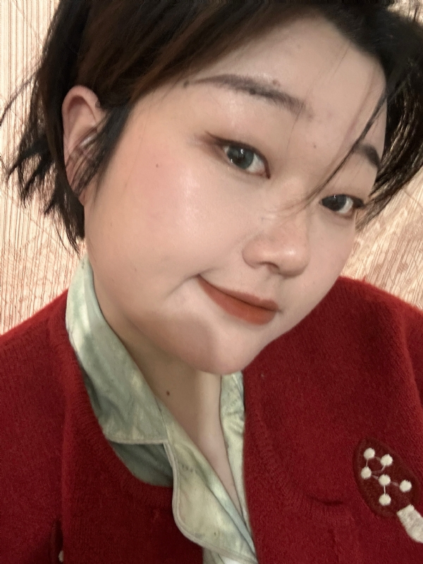 好运绵绵的第一张照片--沧州相亲服务中心