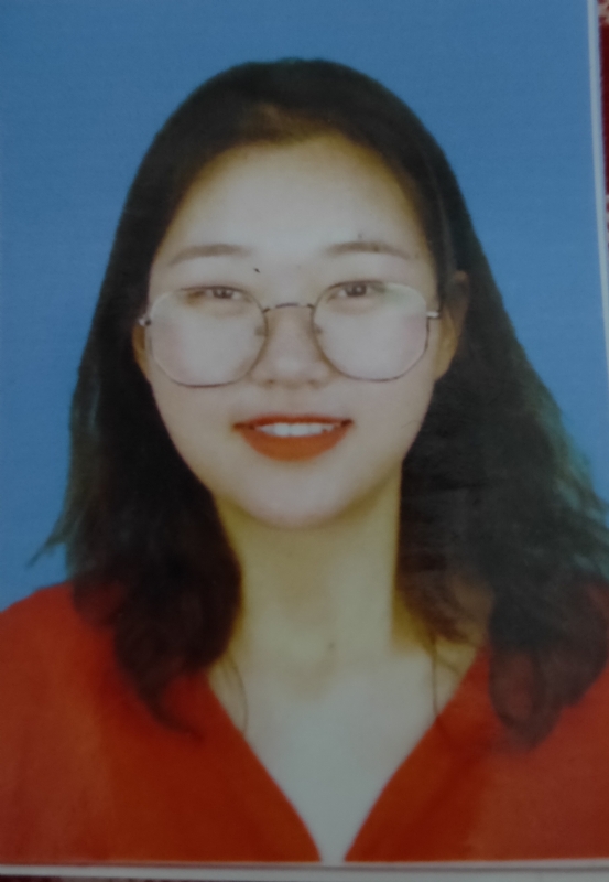 好运绵绵的第二张照片--沧州相亲服务中心