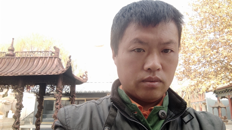 寒江雪的第一张照片--沧州相亲服务中心