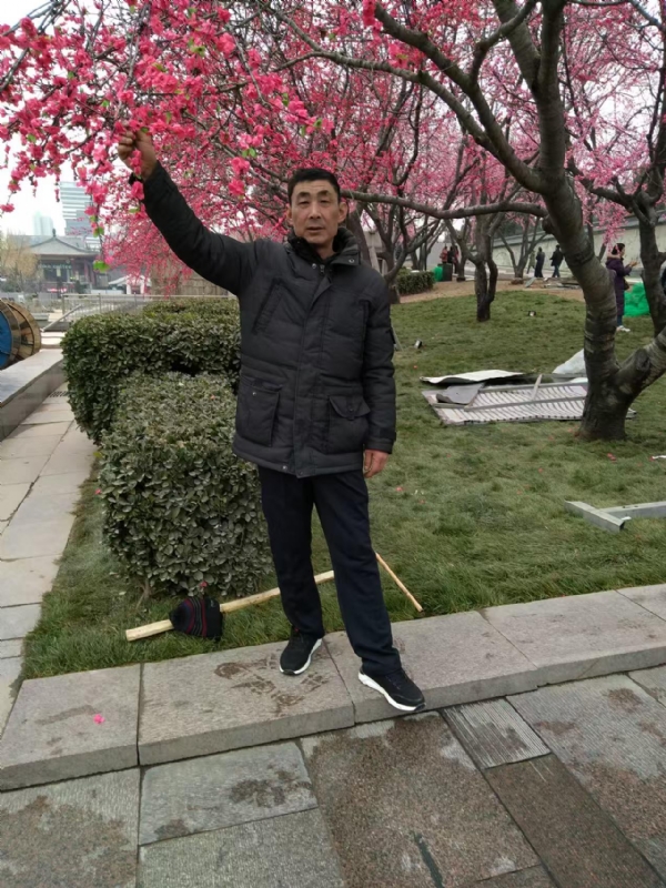 风雨的第一张照片--沧州相亲服务中心
