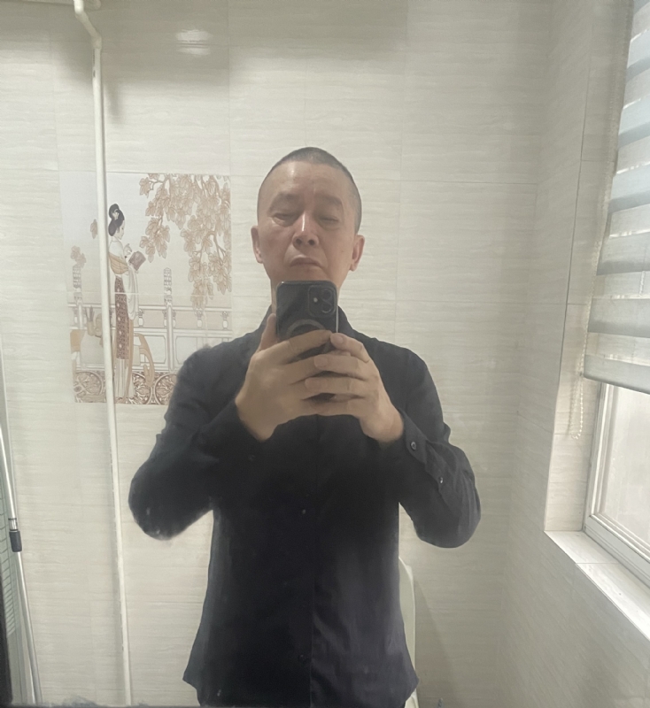 荣哥的第一张照片--沧州相亲服务中心