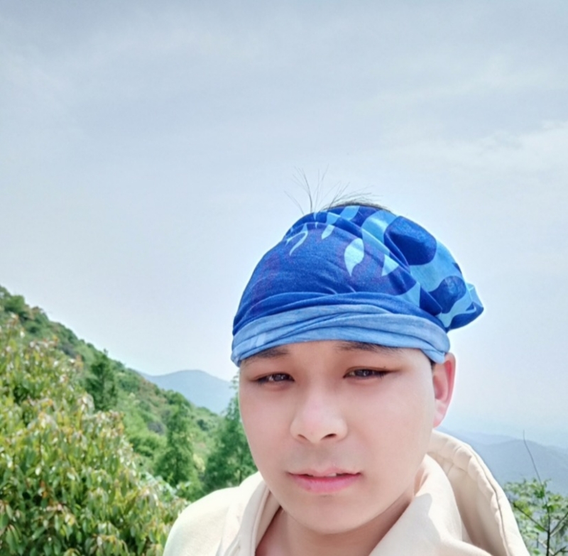 两人一世界的第一张照片--沧州相亲服务中心