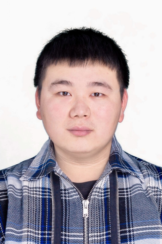 阿南的第二张照片--沧州相亲服务中心