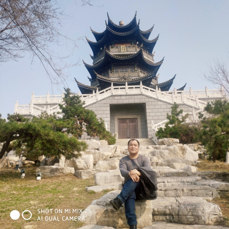 离群的羊的第一张照片--沧州相亲服务中心