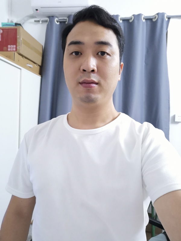 张先生的第一张照片--沧州相亲服务中心