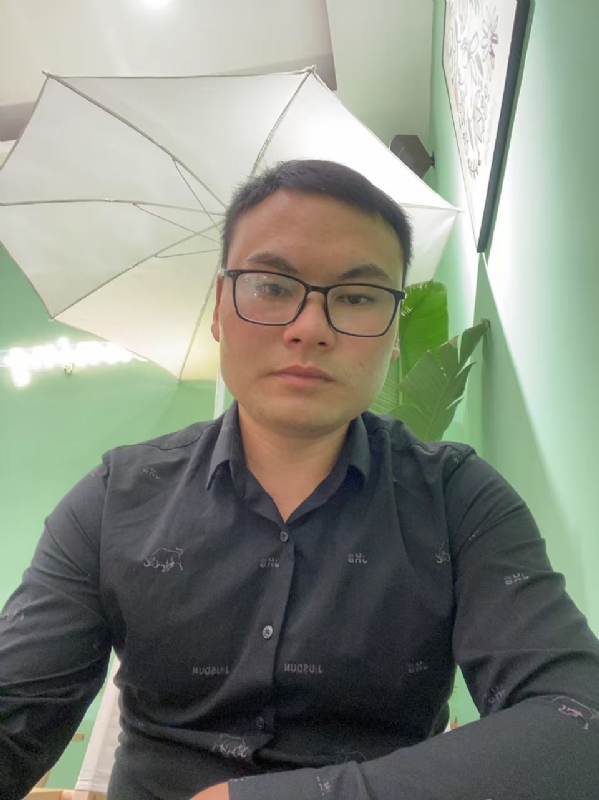 像风一样自由的第一张照片--沧州相亲服务中心