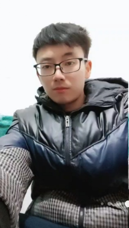 吐泡泡的小鱼的第一张照片--沧州相亲服务中心