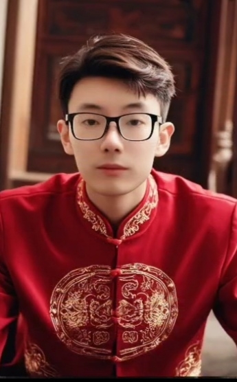 吐泡泡的小鱼的第二张照片--沧州相亲服务中心