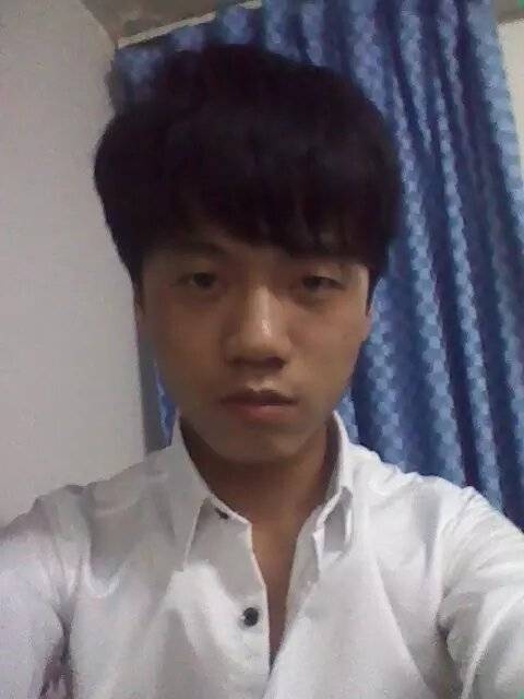 凌轩的第一张照片--沧州相亲服务中心