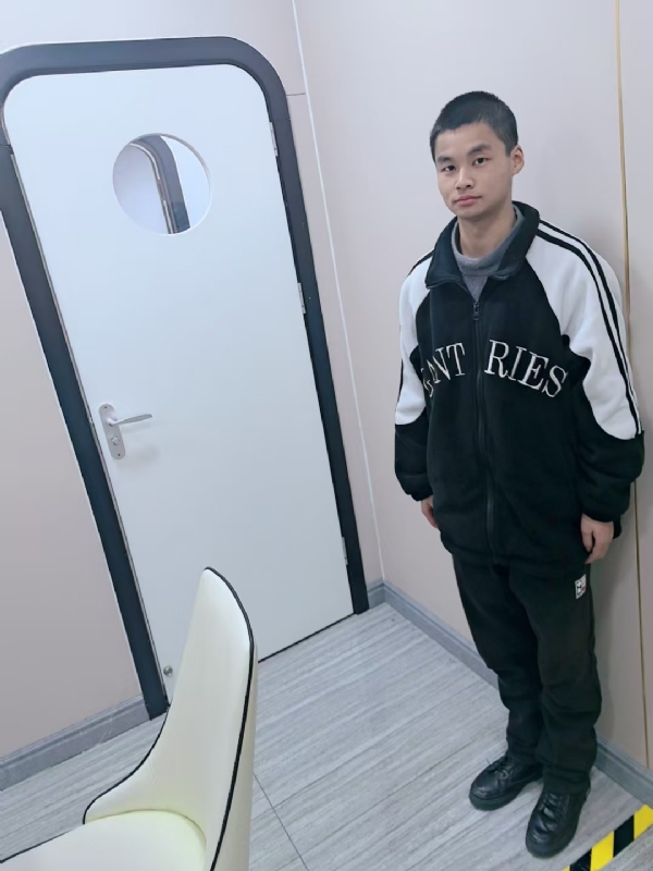 海中的星空的第一张照片--沧州相亲服务中心