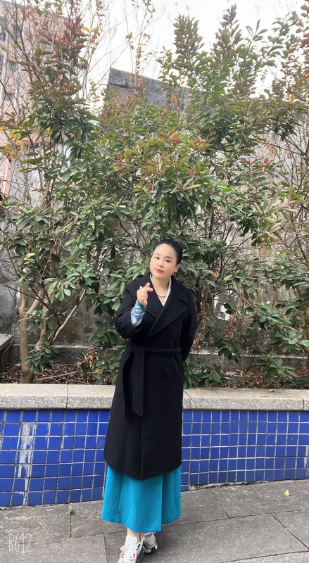 随遇而安的第一张照片--沧州相亲服务中心