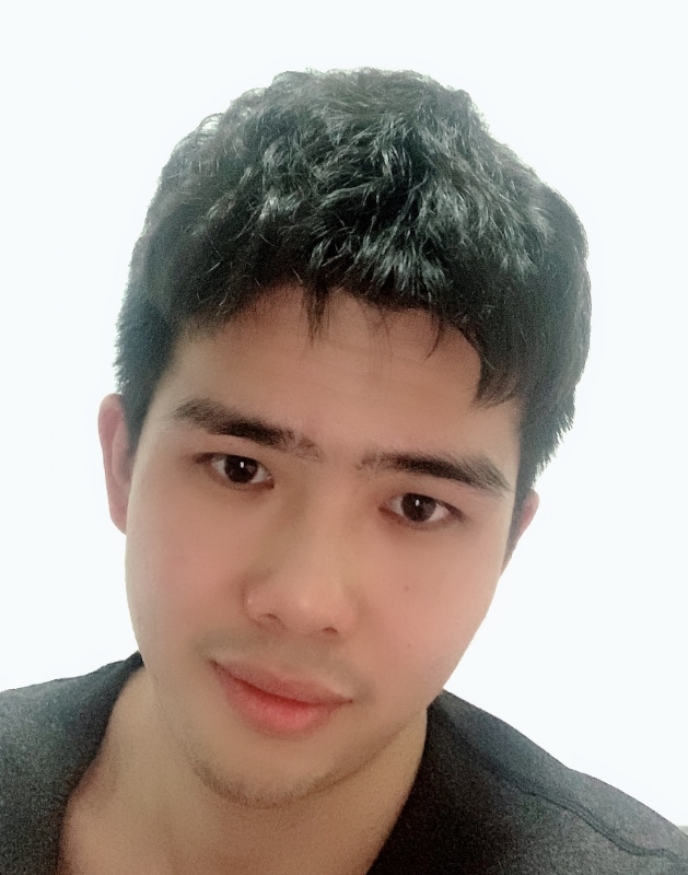 阿龙设计师的第七张照片--沧州相亲服务中心