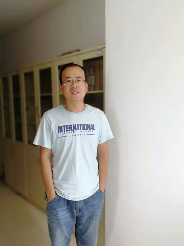 黄土麦田的第一张照片--沧州相亲服务中心