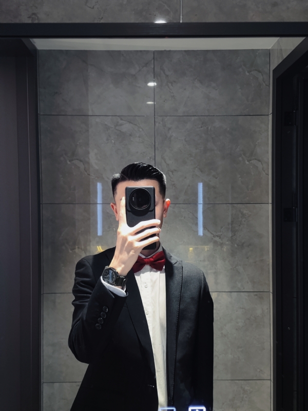没事儿早点睡的第一张照片--沧州相亲服务中心