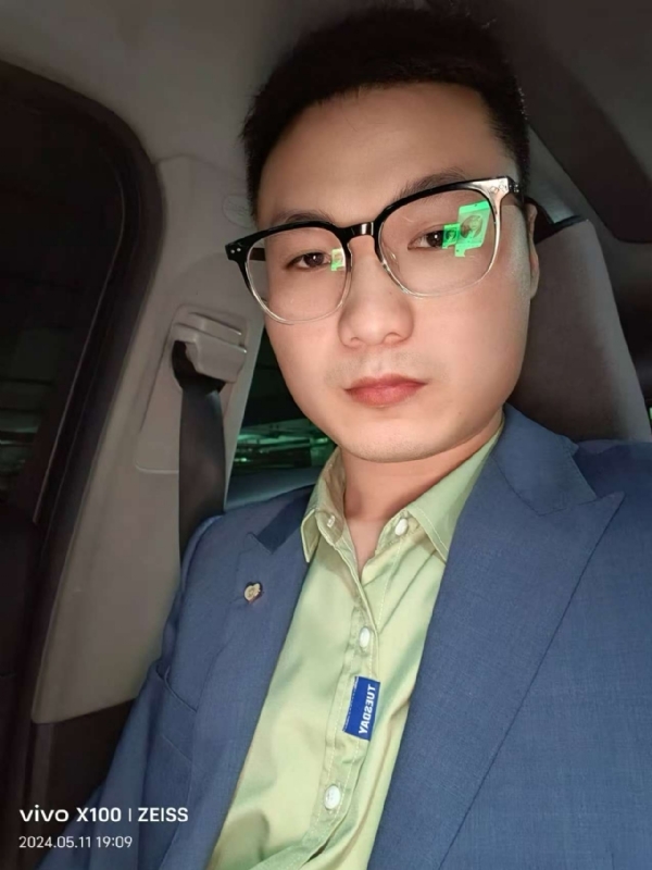 东东的第二张照片--沧州相亲服务中心