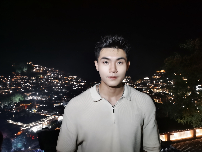 Chen的第二张照片--沧州相亲服务中心