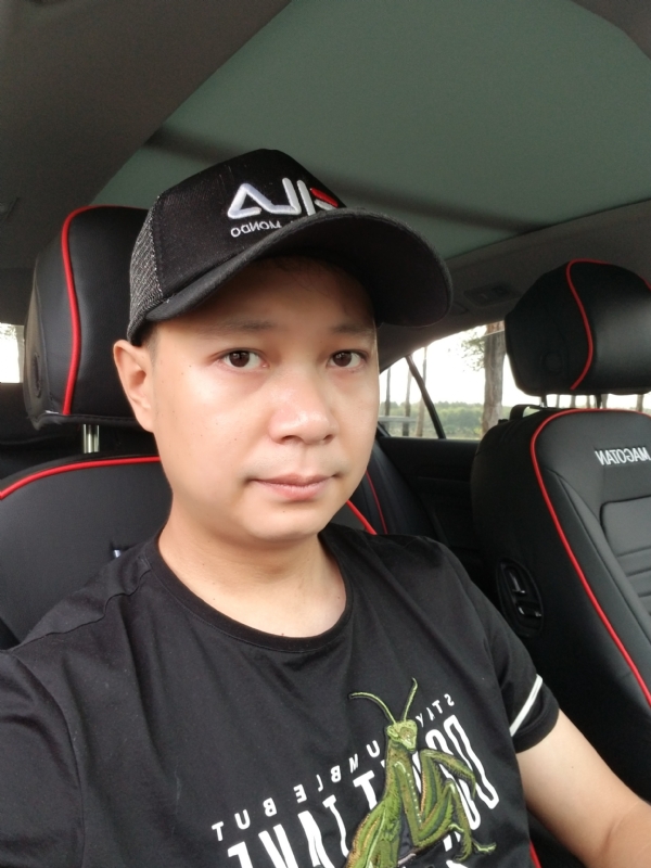 虎一的第一张照片--沧州相亲服务中心