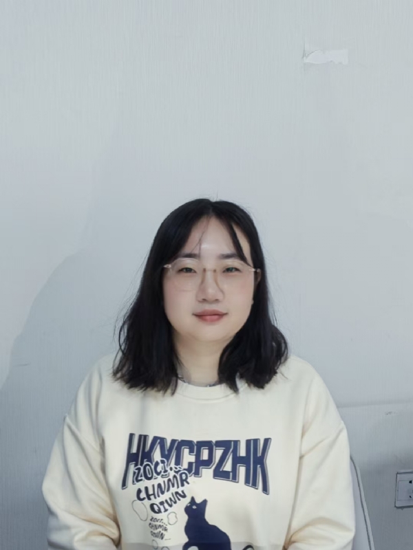雪舞的第一张照片--沧州相亲服务中心