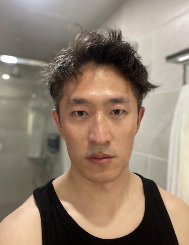 志勇的第一张照片--沧州相亲服务中心