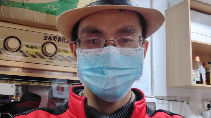 lin的第二张照片--沧州相亲服务中心