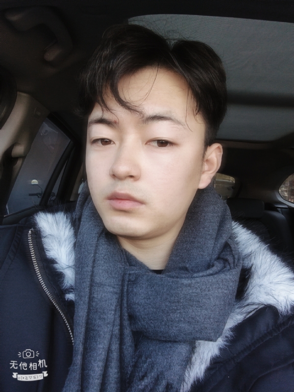 得梦为鱼的第一张照片--沧州相亲服务中心