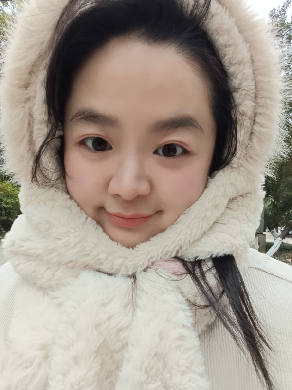 玥玥的第二张照片--沧州相亲服务中心