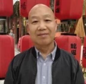 教师作家诗人的第一张照片--沧州相亲服务中心