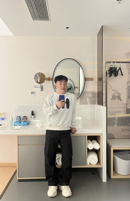 挚生的第一张照片--沧州相亲服务中心