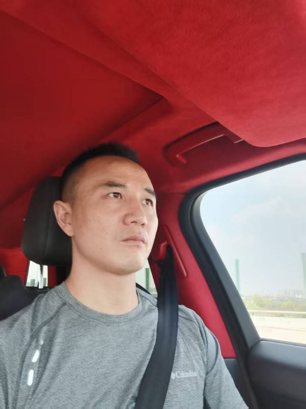 想的美的第二张照片--沧州相亲服务中心