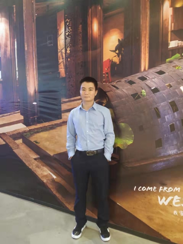 梧桐枫叶的第一张照片--沧州相亲服务中心