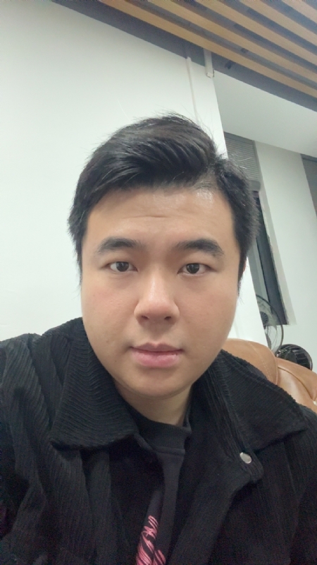 JACK的第一张照片--沧州相亲服务中心