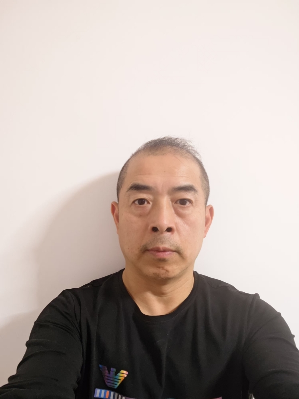 余生独自闯的第一张照片--沧州相亲服务中心