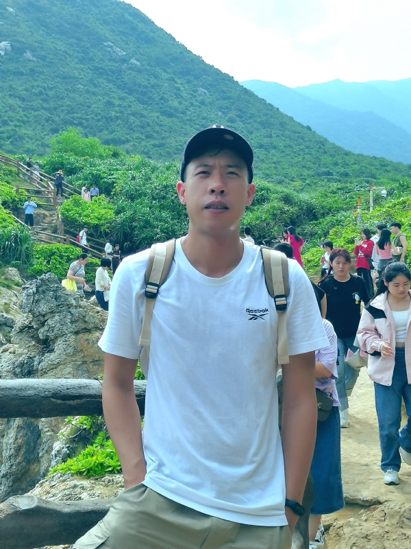 吴生的第一张照片--沧州相亲服务中心