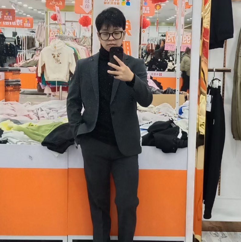 秦巧顺的第二张照片--沧州相亲服务中心
