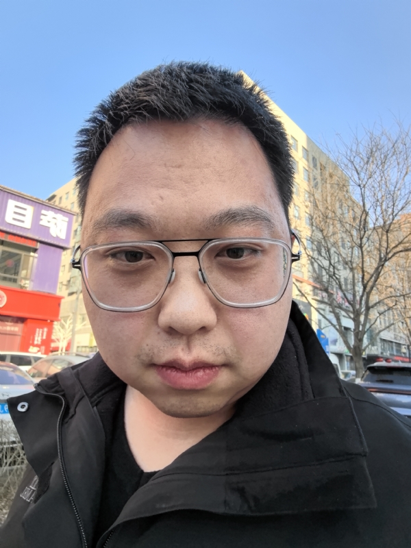 宋哲的第一张照片--沧州相亲服务中心