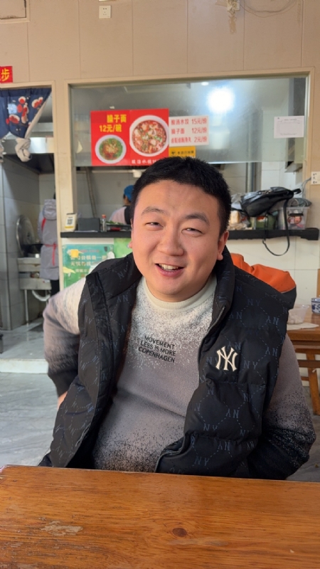 尚汇的第一张照片--沧州相亲服务中心