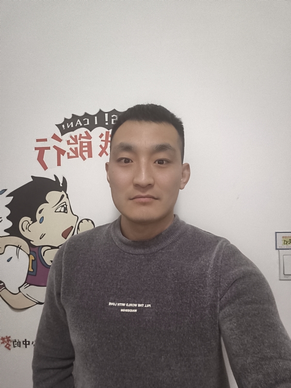 乐信的第一张照片--沧州相亲服务中心