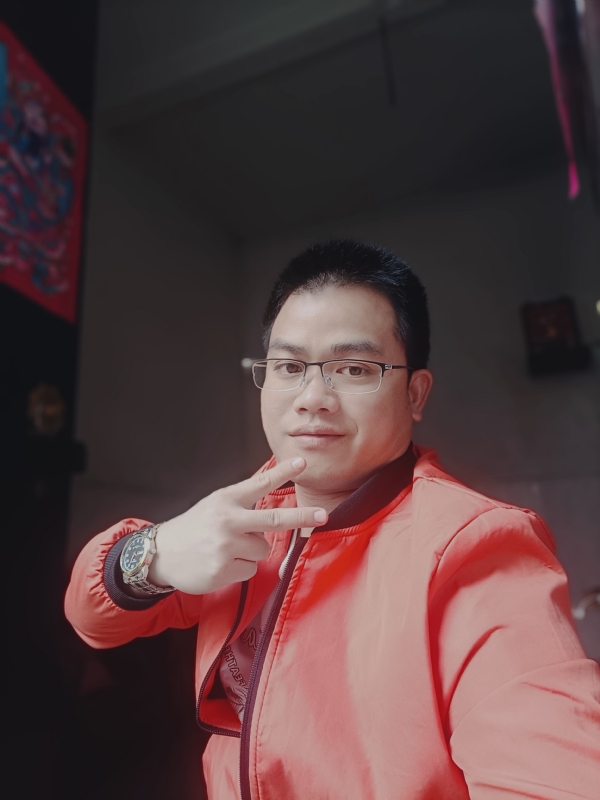 想脱单好久的第一张照片--沧州相亲服务中心