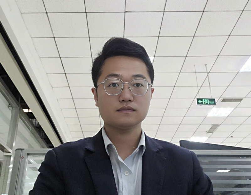 钟爱可乐的第二张照片--沧州相亲服务中心