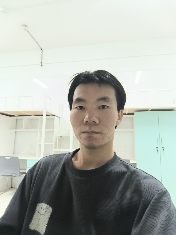 可乐的第一张照片--沧州相亲服务中心