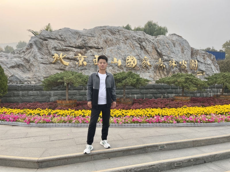 余生有你的第三张照片--沧州相亲服务中心