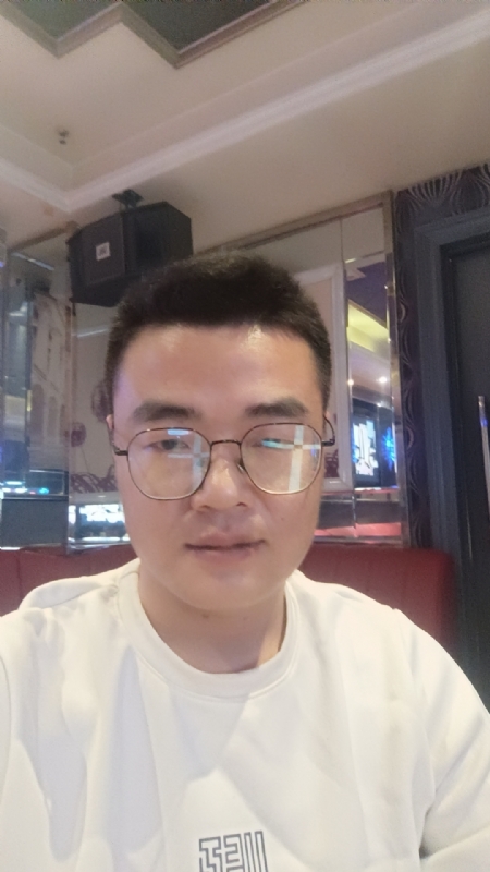 骑着蜗牛撵大象的第一张照片--沧州相亲服务中心