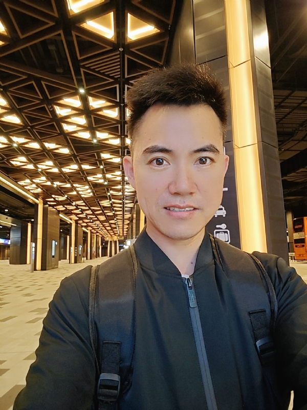只願一生愛一人的第一张照片--沧州相亲服务中心