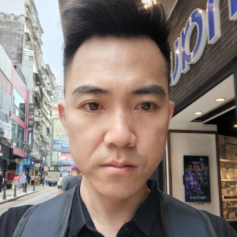 只願一生愛一人的第三张照片--沧州相亲服务中心