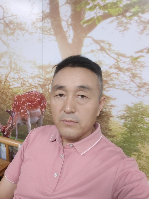 renjun的第一张照片--沧州相亲服务中心