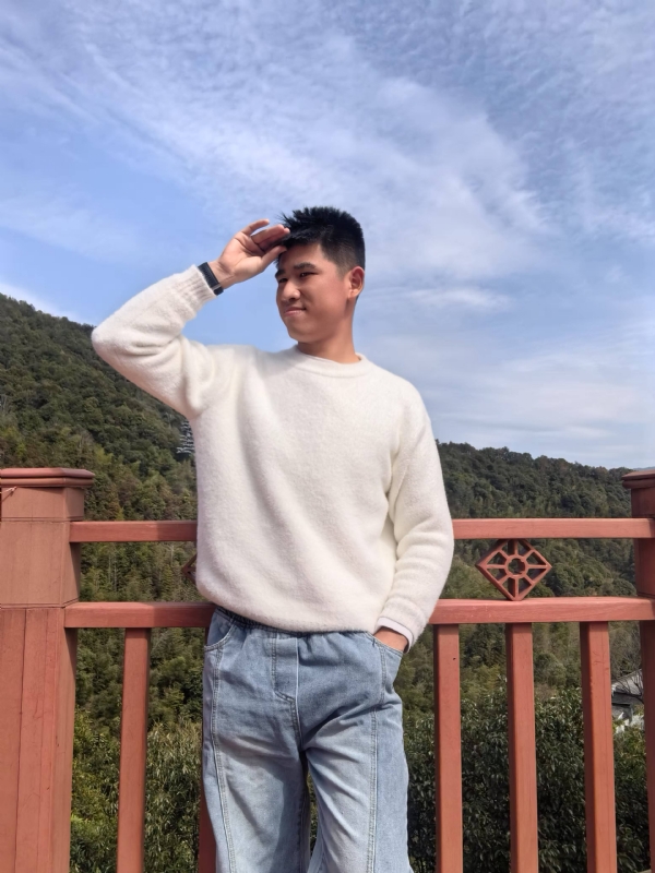 颜SEME的第一张照片--沧州相亲服务中心