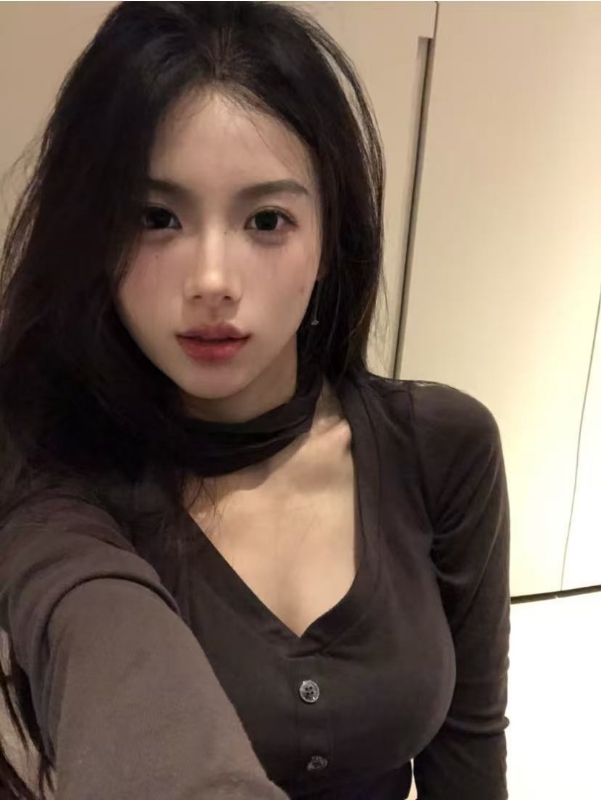 以安的第四张照片--沧州相亲服务中心