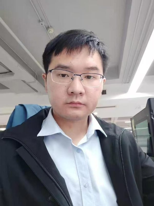 雨雨的第一张照片--沧州相亲服务中心