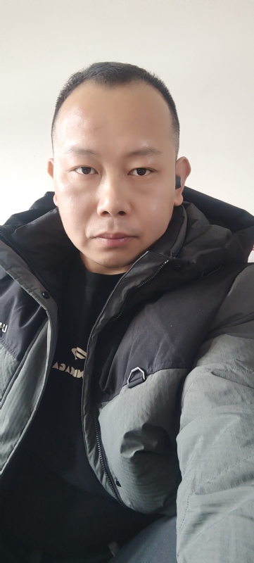 小范的第一张照片--沧州相亲服务中心